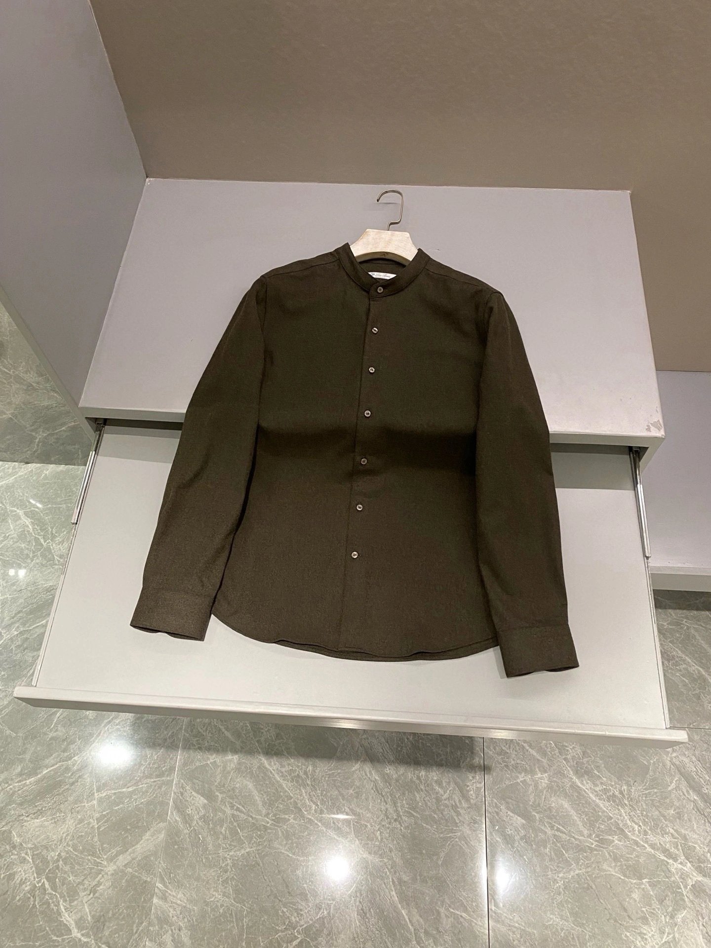 wg.luxury-- 8oro Pi191 wool 2colour item:E-F361B1705-2